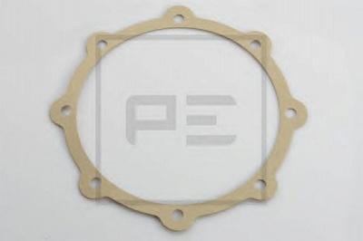PE AUTOMOTIVE 01109800a -  Прокладка, осевой колпак